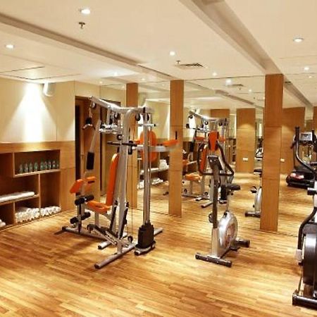 Citrus Hotel Bhiwadi Exteriér fotografie