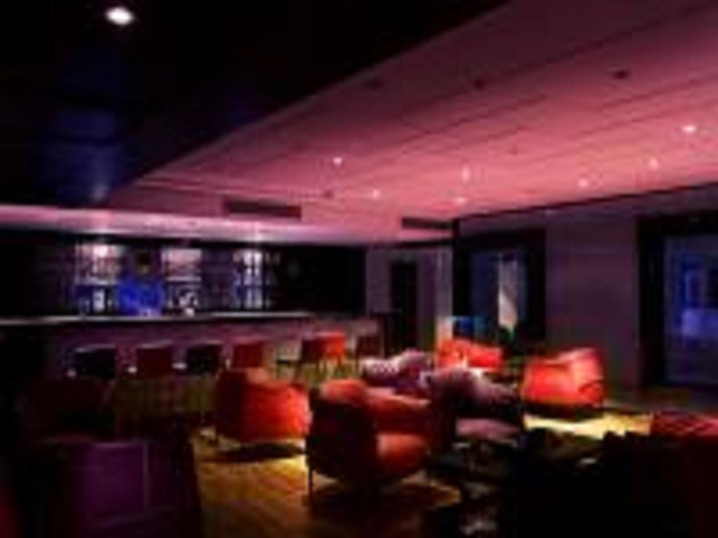 Citrus Hotel Bhiwadi Exteriér fotografie