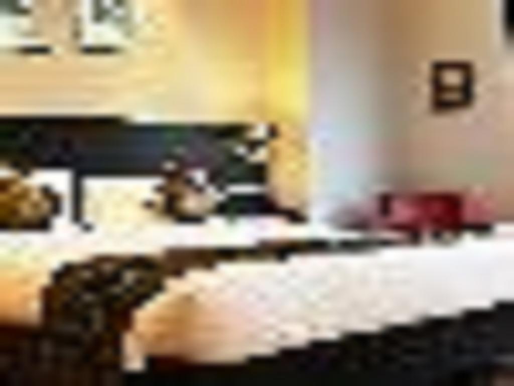 Citrus Hotel Bhiwadi Exteriér fotografie