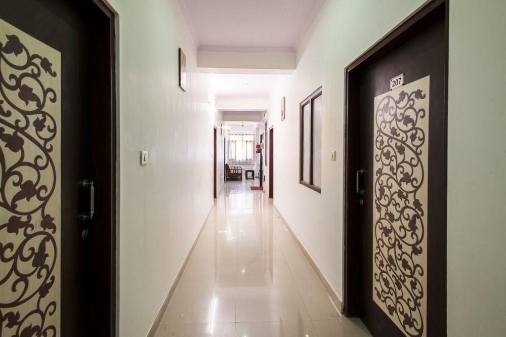Citrus Hotel Bhiwadi Exteriér fotografie