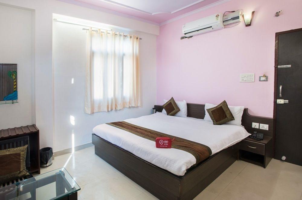 Citrus Hotel Bhiwadi Exteriér fotografie