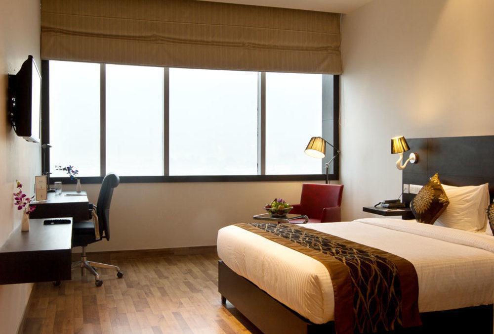 Citrus Hotel Bhiwadi Exteriér fotografie