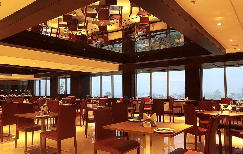 Citrus Hotel Bhiwadi Exteriér fotografie
